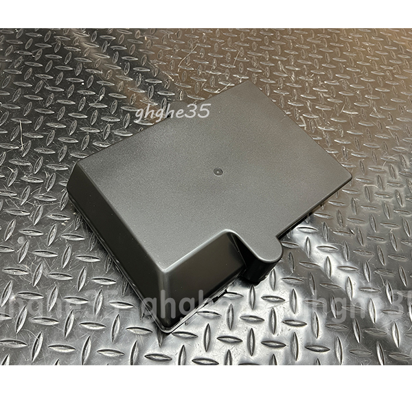 マツダ 純正 サバンナ RX-7 バッテリー ボックス カバー FD3S 前期 後期 バッテリー ボックス rx7 RX7 rx-7 検索 エンジン レストア ドア拍卖