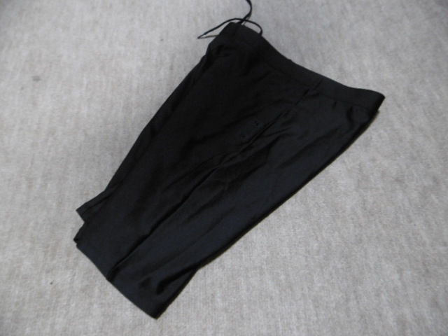 ★MIZUNO/ミズノ★ショートパンツ ブラック  サイズ:M拍卖