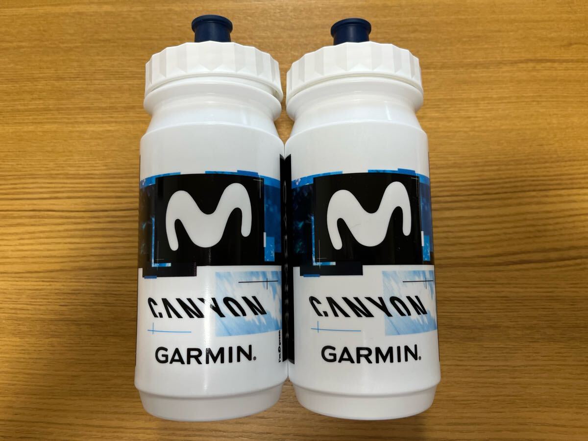 2025年新品モビスター ボトル ジャージMovistar バイク CANYON シマノ キャニオンTACX ELITE自転車拍卖