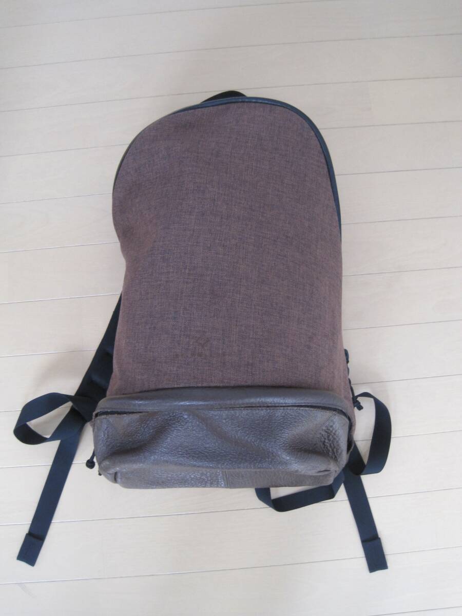 HELINOX ヘリノックス TERG リュックサック バックパック デイパック拍卖