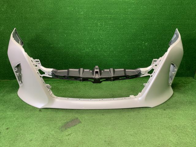 アルファード 6AA-AAHH45W Fバンパーフェース 52119-V2914-A0拍卖
