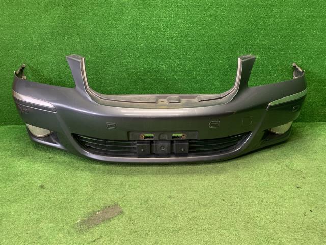 クラウンマジェスタ DBA-UZS187 FバンパーASSY 52119-30800-B2拍卖
