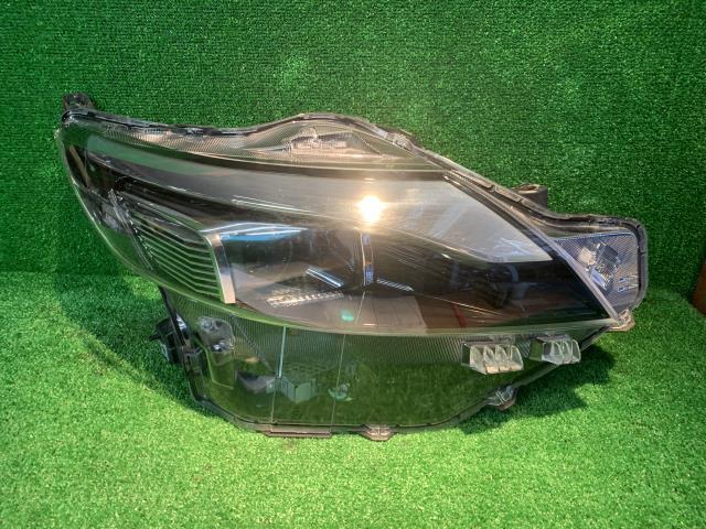 ルークス 4AA-B48A 右ヘッドランプASSY 76010-7NG0A拍卖