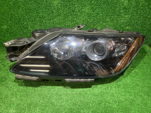 CX-7 CBA-ER3P 左ヘッドランプASSY EH71-51-041C拍卖