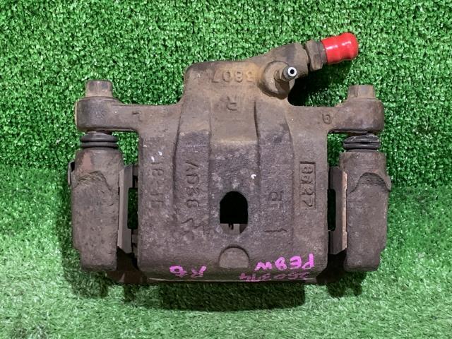 デリカスペースギア KD-PE8W 右Rキャリパー MR205263拍卖