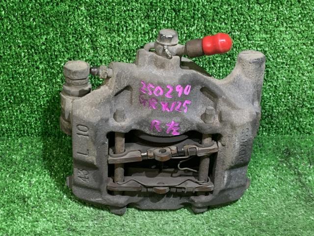 マークX DBA-GRX125 左Rキャリパー 47850-30301拍卖