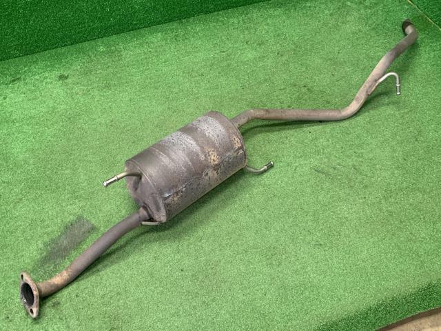 エブリィ ABA-DA64W Rマフラー 14300-68H52拍卖