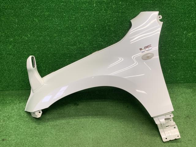 エスクード CBA-TD94W 左Fフェンダー 57710-65J20拍卖