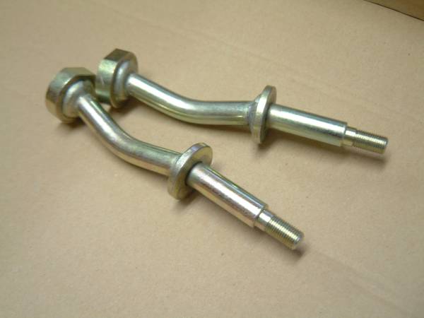 ロアアーム サポートシャフト(ローバーミニ用)拍卖