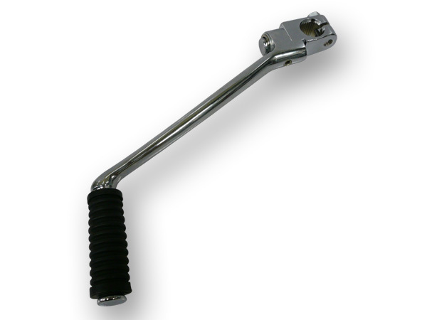 81-3198 Z/KZ キックペダル (Z1/Z2/ZI/ZII/Z750/Z900/Z1000/A4/A5/D1/KZ/RS/FX-1/MK-2/LTD/レストア拍卖