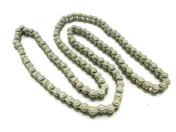 ■72-050 Z/KZ DID強化カムチェーン 122L (Z1/Z2/ZI/ZII/Z750/Z900/Z1000/A4/A5/D1/レストア拍卖