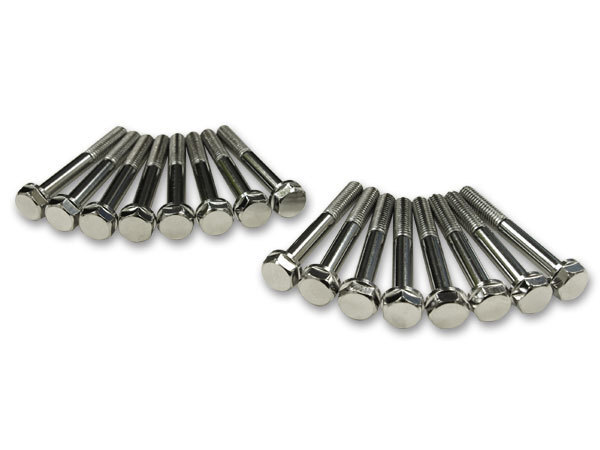 ■81-2004 Z/KZ カムカバーボルトセット (Z1/Z2/ZI/ZII/Z750/Z900/Z1000/A4/A5/D1/MK-2/FX-1/レストア拍卖