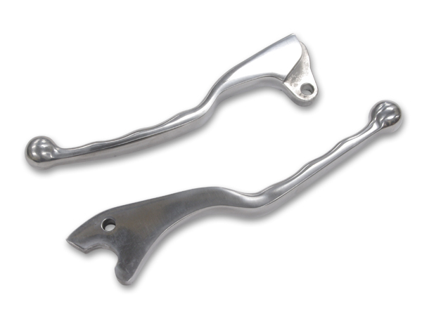 ■47-2232 Z1 Z2 パワーレバーセット (ZI/ZII/Z750/Z900/RS/イノウエ/コミネ/キジマ/マグラ/当時物拍卖