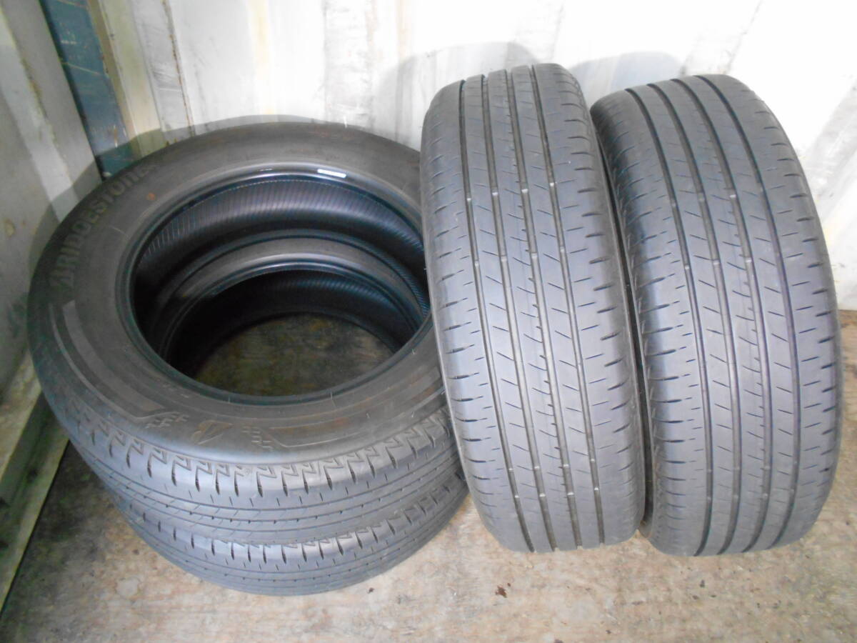 ●ブリヂストン TURANZA T005 A●205/65R16●1本 1,950円~●4本セット●拍卖