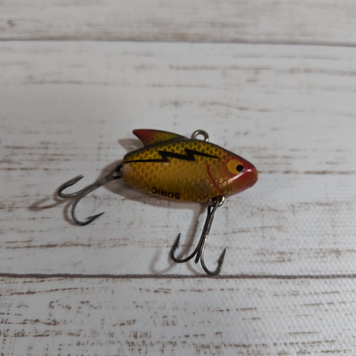 ヘドン ソニック【HEDDON】L パーチ 拍卖