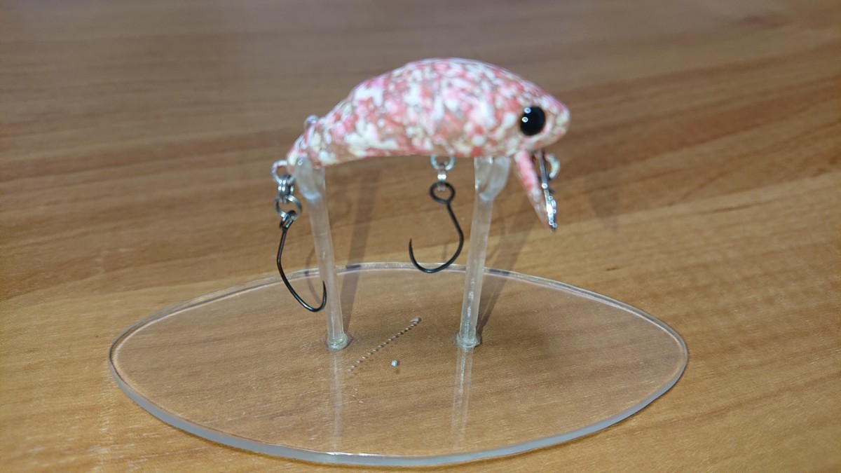 ラッキークラフト サーフェス エアーブローF【新品未使用】プロシュートペレットオールスターズ拍卖