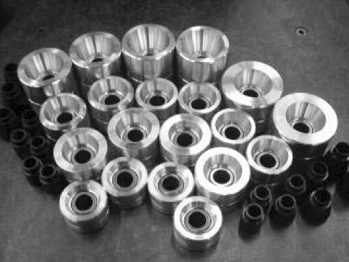 オートスタッフ マツダ FD3S RX-7 ピロブッシュ リアセット AS-MPB-FDR拍卖