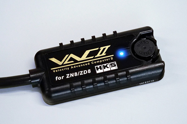 45009-AF001 VAC II レヴォーグ VNH HKS拍卖
