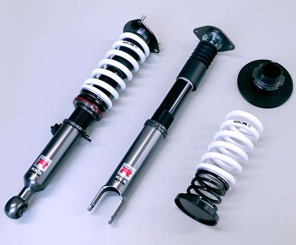 80310-AN006 ハイパーマックス R フェアレディZ Z34 HKS 車高調拍卖