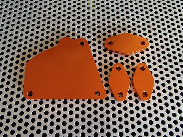 FC3S RX-7 レスポンスアップキット オレンジ スーパーナウ拍卖
