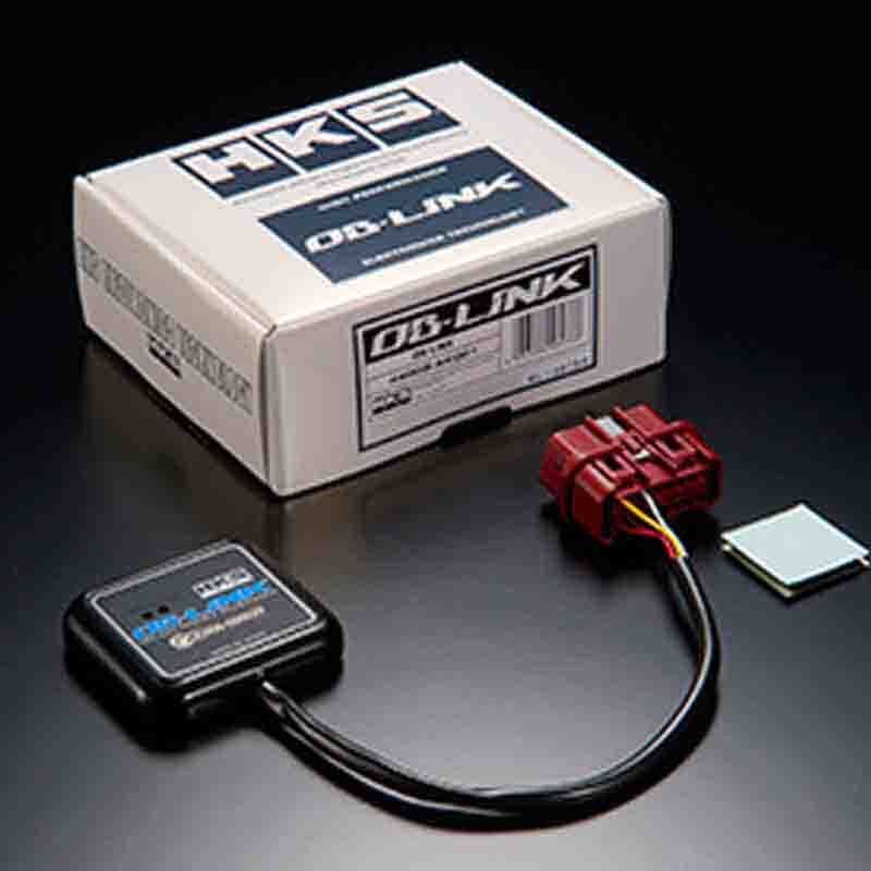44009-AK001 OB-LINK ヴィッツ GR SPORT NCP131 HKS拍卖