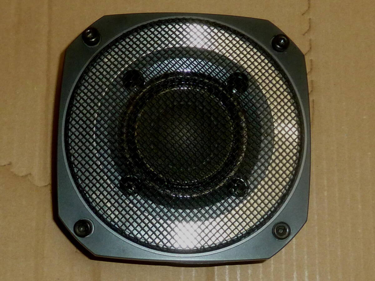 送料込ビクターVICTOR Zero-10Fスコーカー単品動作品s307u拍卖