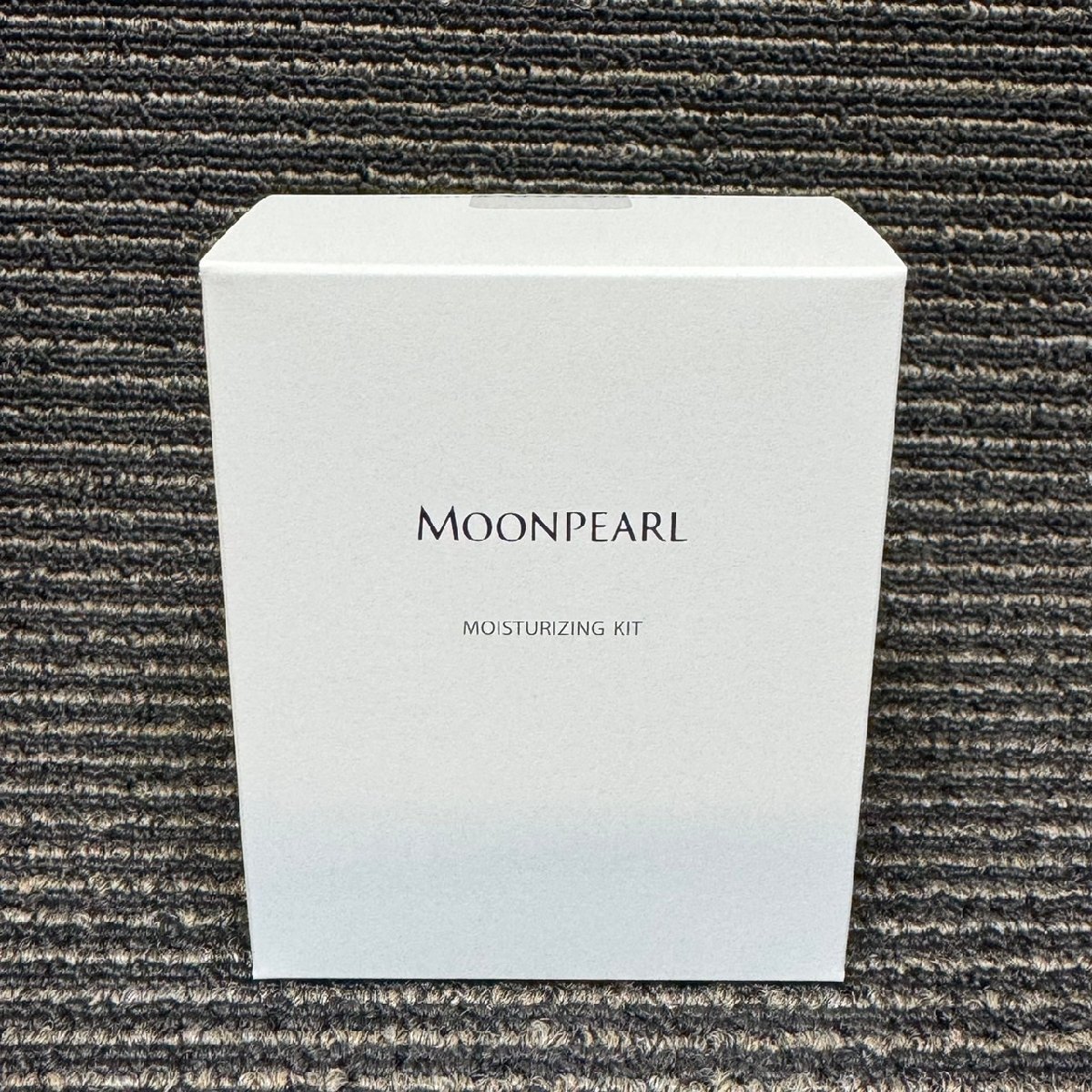 ★新品★ミキモト コスメティック ムーンパール a モイスチャライジング キット拍卖