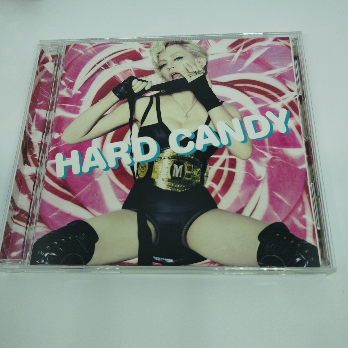 100円即決CD マドンナ / ハードキャンディ拍卖