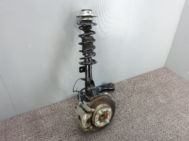 8706 ダイハツ タント LA600S フロントストラット左 Fストラット左 ロアアーム付 (N5-1)拍卖