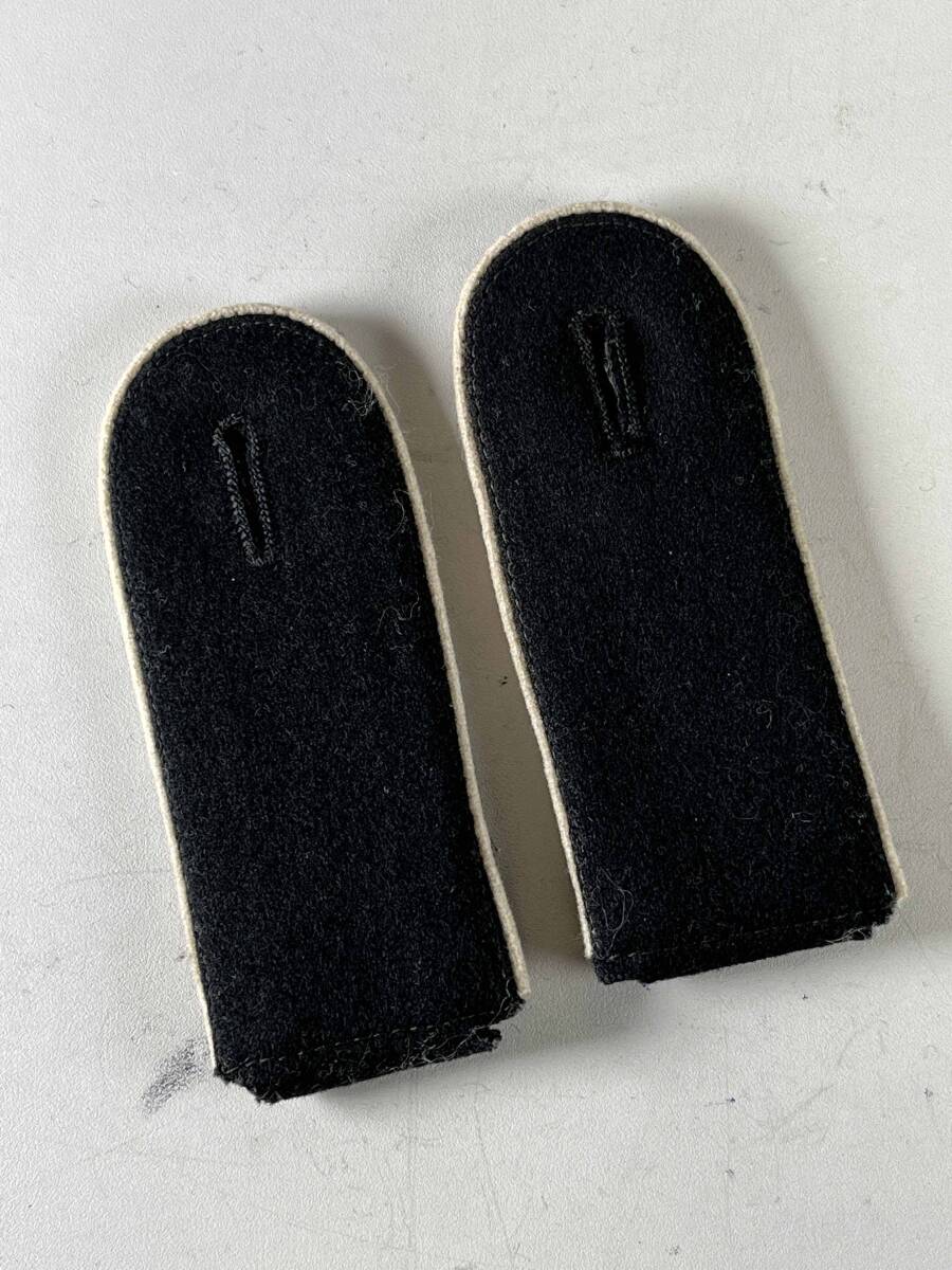 レプリカ ドイツ軍 親衛隊 SA 警察 外交官 徽章 階級章 など 中古品 放出品 K'拍卖