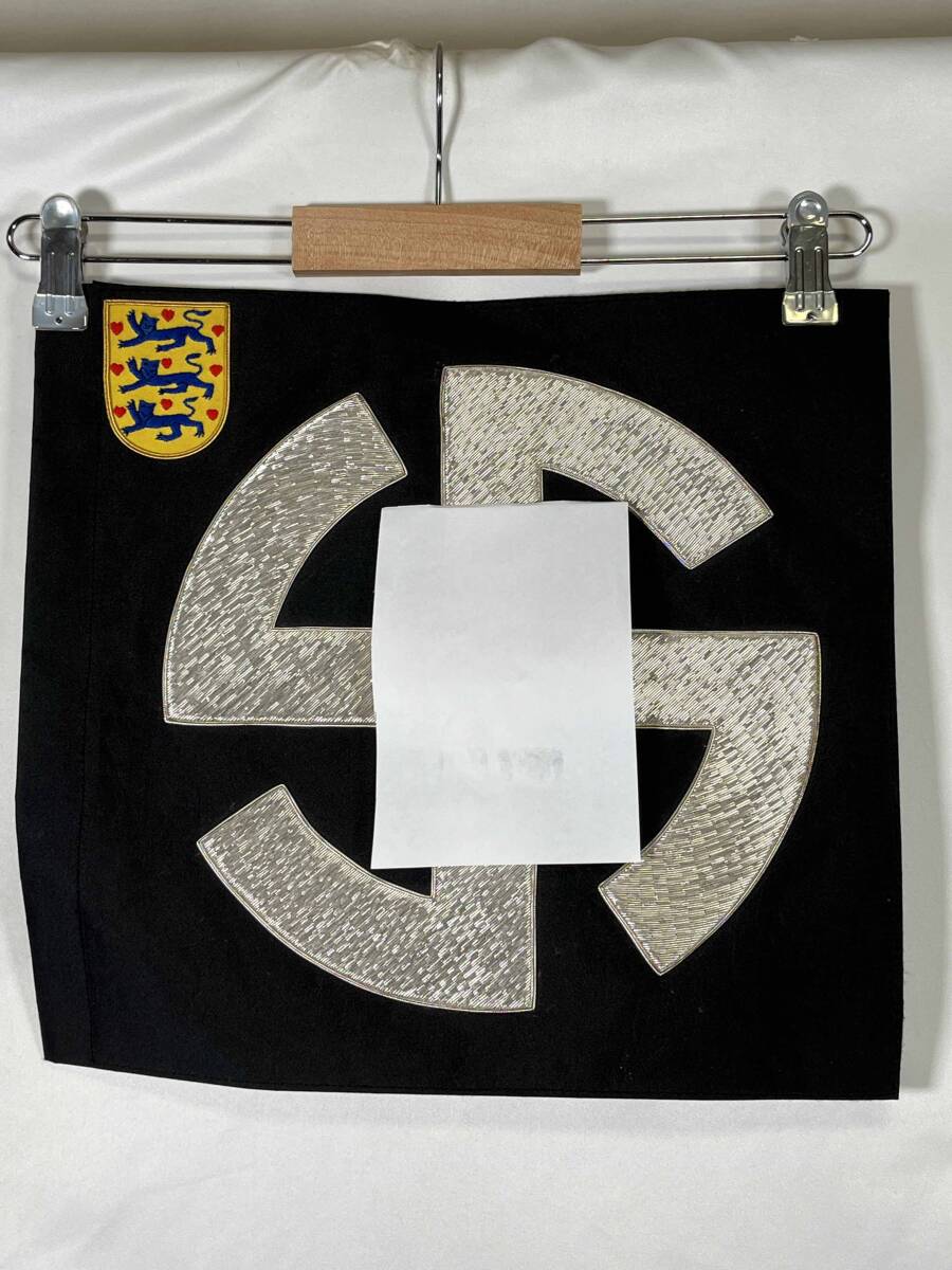 レプリカ ドイツ軍 第二次世界大戦 フラッグ 旗 軍旗 車用 乗り物用など 中古品 レプリカ品 G拍卖