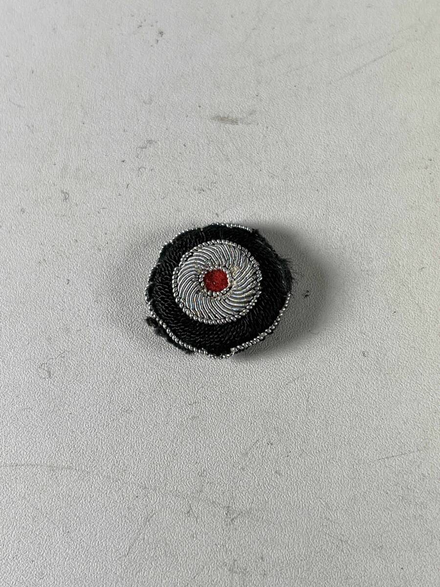 レプリカ ドイツ軍 第二次世界大戦 国防軍 親衛隊 党組織 など 帽章 複数種類 中古品 U拍卖