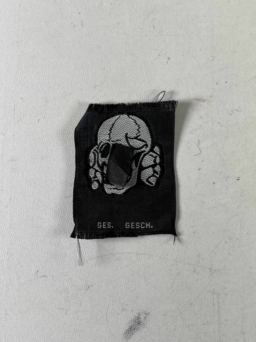 レプリカ ドイツ軍 第二次世界大戦 国防軍 親衛隊 党組織 など 帽章 複数種類 中古品 P'拍卖