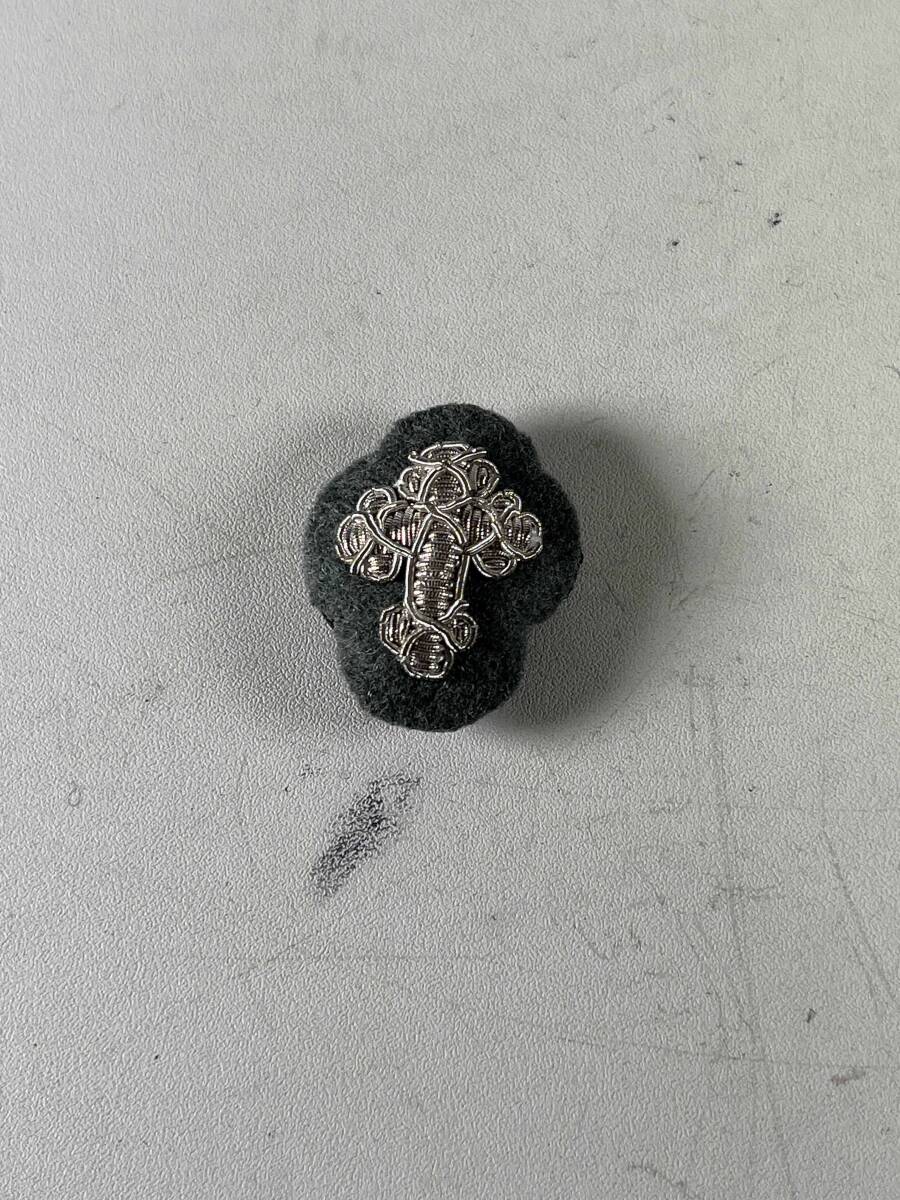 レプリカ ドイツ軍 第二次世界大戦 国防軍 親衛隊 党組織 など 帽章 複数種類 中古品 T'拍卖