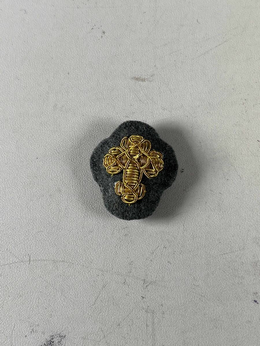 レプリカ ドイツ軍 第二次世界大戦 国防軍 親衛隊 党組織 など 帽章 複数種類 中古品 W'拍卖