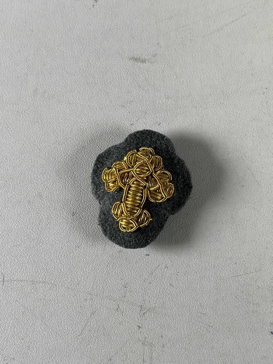 レプリカ ドイツ軍 第二次世界大戦 国防軍 親衛隊 党組織 など 帽章 複数種類 中古品 X'拍卖