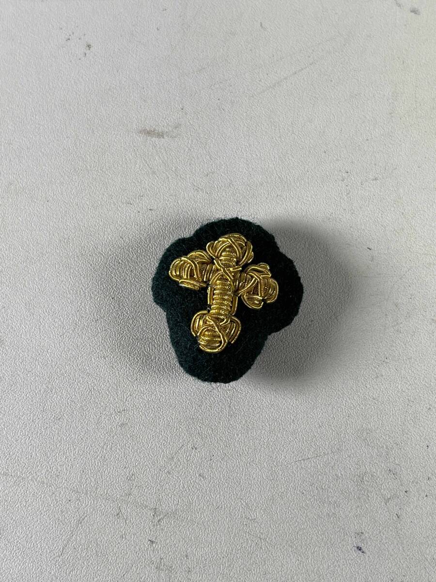 レプリカ ドイツ軍 第二次世界大戦 国防軍 親衛隊 党組織 など 帽章 複数種類 中古品 A''拍卖