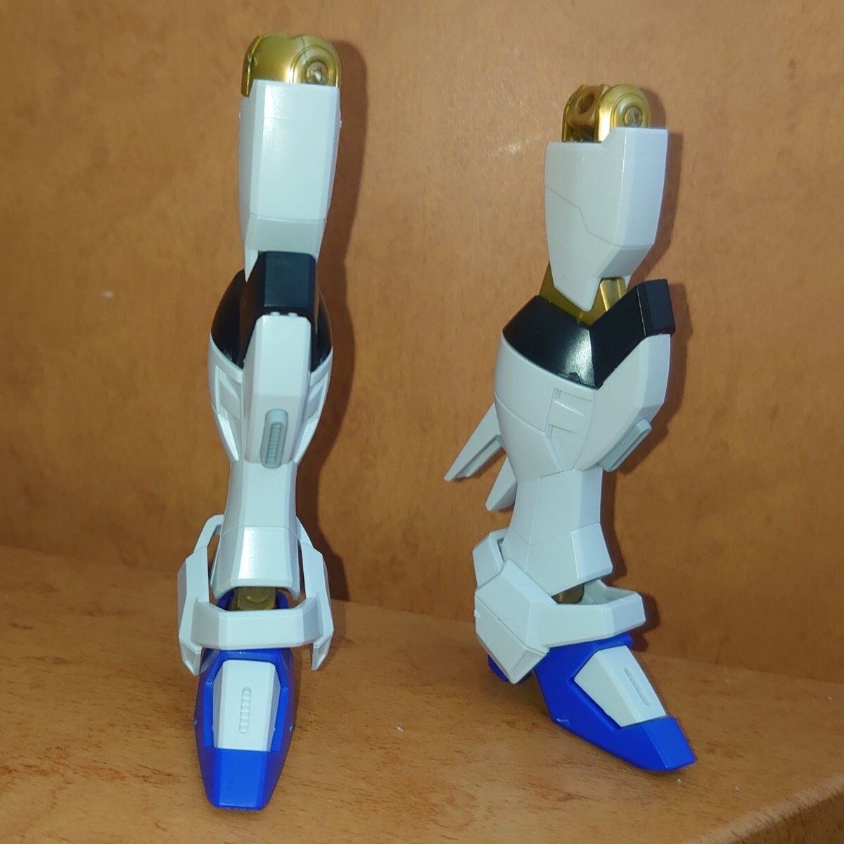 HG 1/144 マイティーストライクフリーダムガンダム ジャンク パーツ 4拍卖