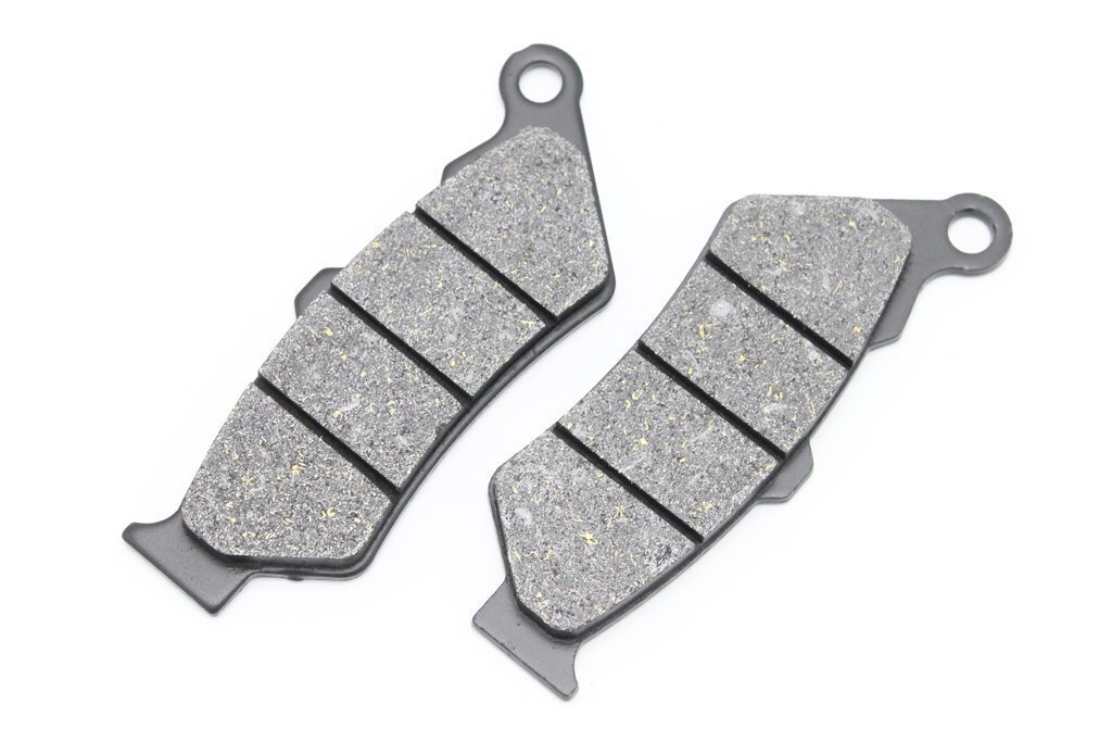 送料格安 TRIUMPH Scrambler XC リアブレーキパッド ブレーキパット Thunderbird LT スクランブラー サンダーバード トライアンフ拍卖