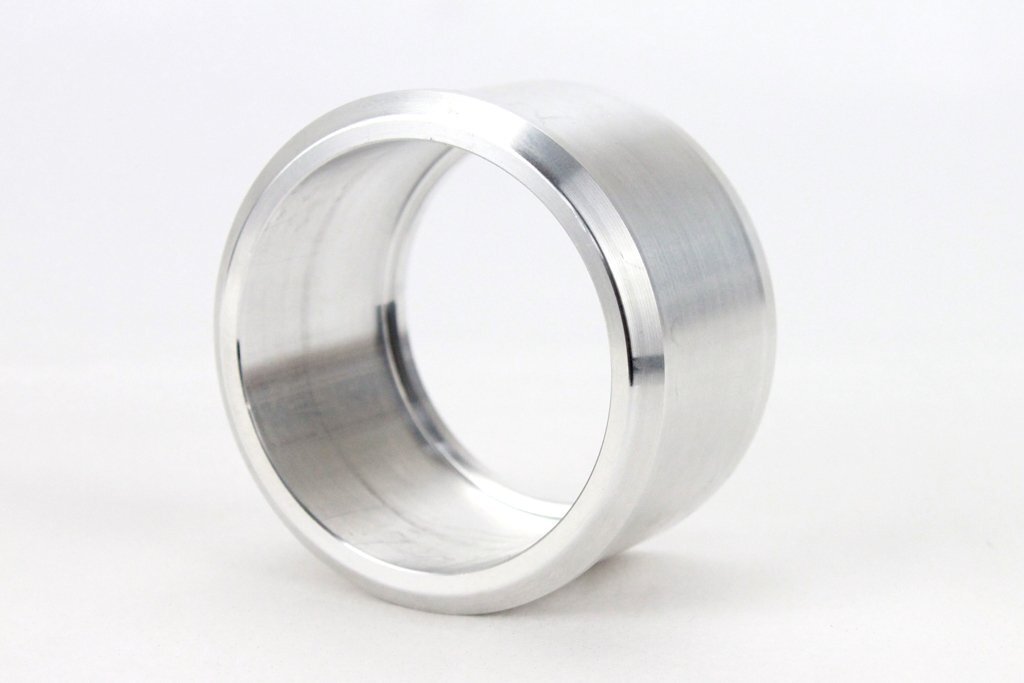 送料格安 60.5mm-50.8mm マフラー変換アダプター イナズマ GSX1300R隼 GSX-R1000 GSX1400 GSX400インパルス GSX1100Sカタナ サイレンサー拍卖