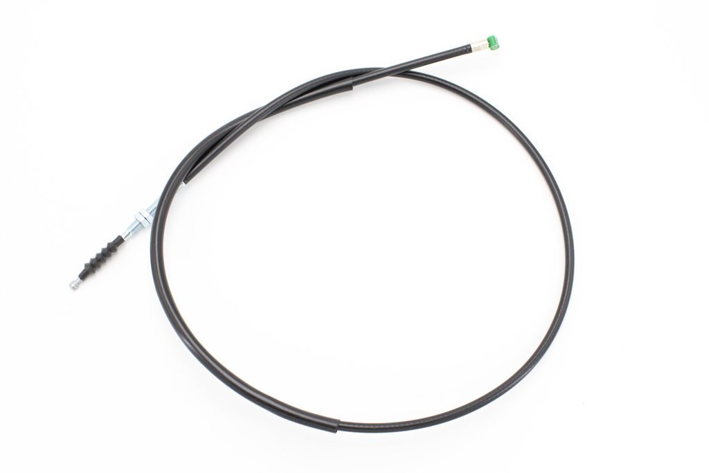 送料格安 Vツインマグナ250 +40cmロング クラッチワイヤー ブラック MC29クラッチケーブル HONDA ホンダ V-TWIN MAGNA拍卖