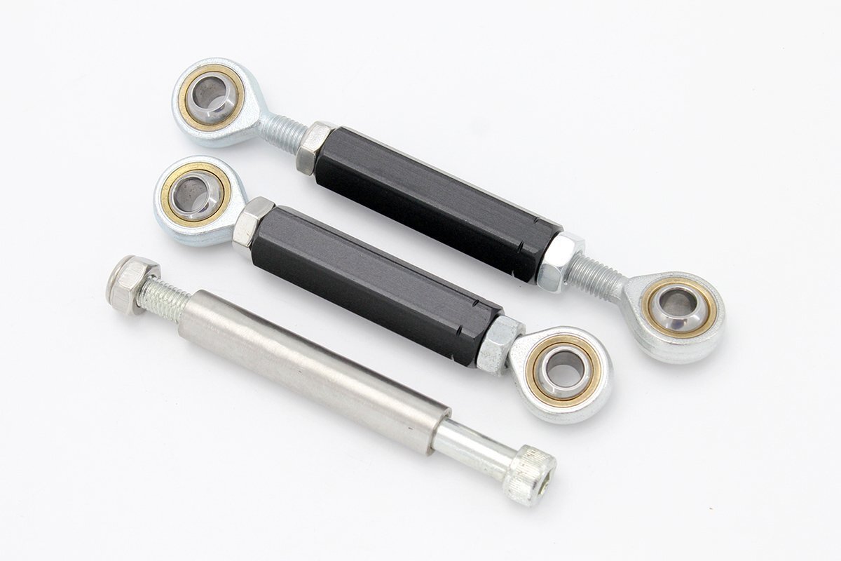 CBR250R MC41 アジャスタブルローダウンリンクキット 車高調 ローダウンキット HONDA ホンダ拍卖