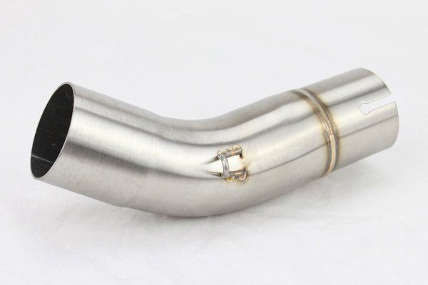 CB400SF NC42 50.8mm 純正エキパイ変換アダプター CB400SB VTEC Revo マフラー スーパーボルドール サイレンサー 中間パイプ リンクパイプ拍卖