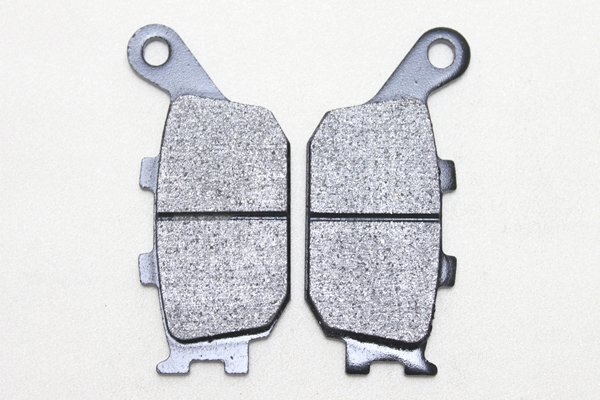 送料格安 CB400SF CB400SB リアブレーキパッド スーパーボルドール スーパーフォア CBF500 CB600F ホーネットS CBF600S ブレーキパット拍卖