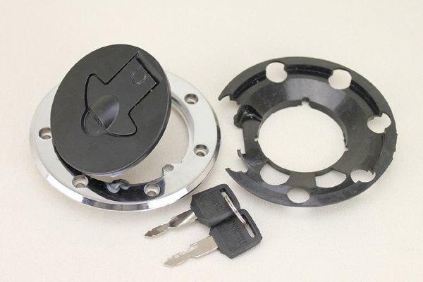 KAWASAKI用 ガソリンタンクキャップ ZRX1200 GPZ750R ゼファー750 カワサキ バリオスⅡ ZZR400 ゼファー400拍卖