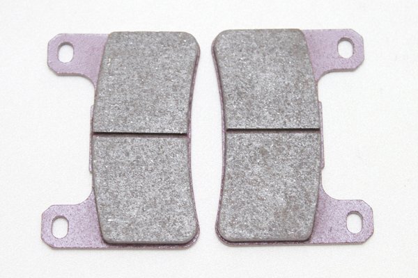 送料格安 ZX-10R ニンジャ1000 フロントブレーキパッド Z1000 Z900RS ブレーキパット Ninja1000 H2SX ヴェルシス1000 KAWASAKI カワサキ拍卖