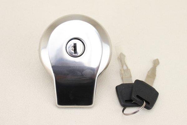 SR400 ヤマハ用 純正タイプ ガソリンタンクキャップ XV400ビラーゴ SR500 XV250Virago XJ400 XS250 ルネッサ XJ650 XV750 SRV250 YAMAHA拍卖