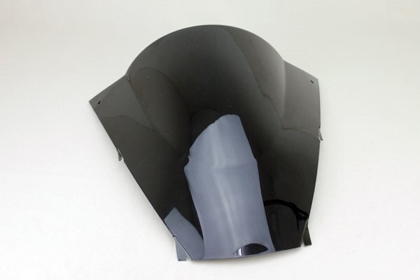 ZX-12R B型 02-06年 ダブルバブル スモークスクリーン ダブルバブルスクリーン ZX12R ニンジャNINJA ZXT20B KAWASAKI カワサキ拍卖