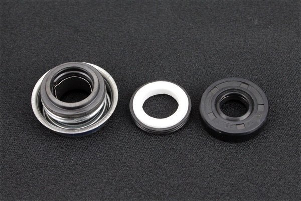 送料格安 CB400SF CB400SB ウォーターポンプシールセット NC31 NC39 スティード400 メカニカルシール インペラーシャフトシール拍卖