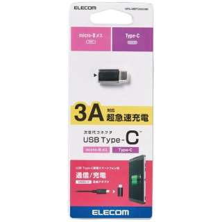 USB2.0変換アダプタ(Type-C-micro-B) MPA-MBFCMAD拍卖